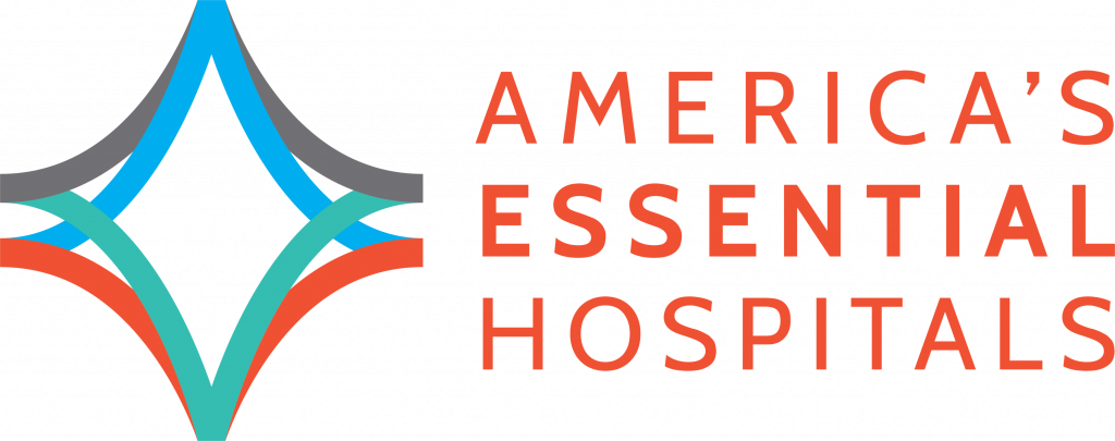 americas essential hospitals
